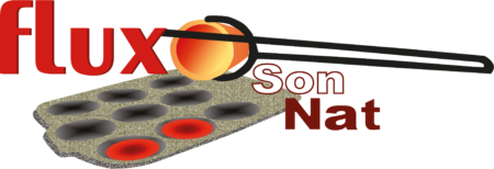 Logo Servicios Flux Sonora Naturals