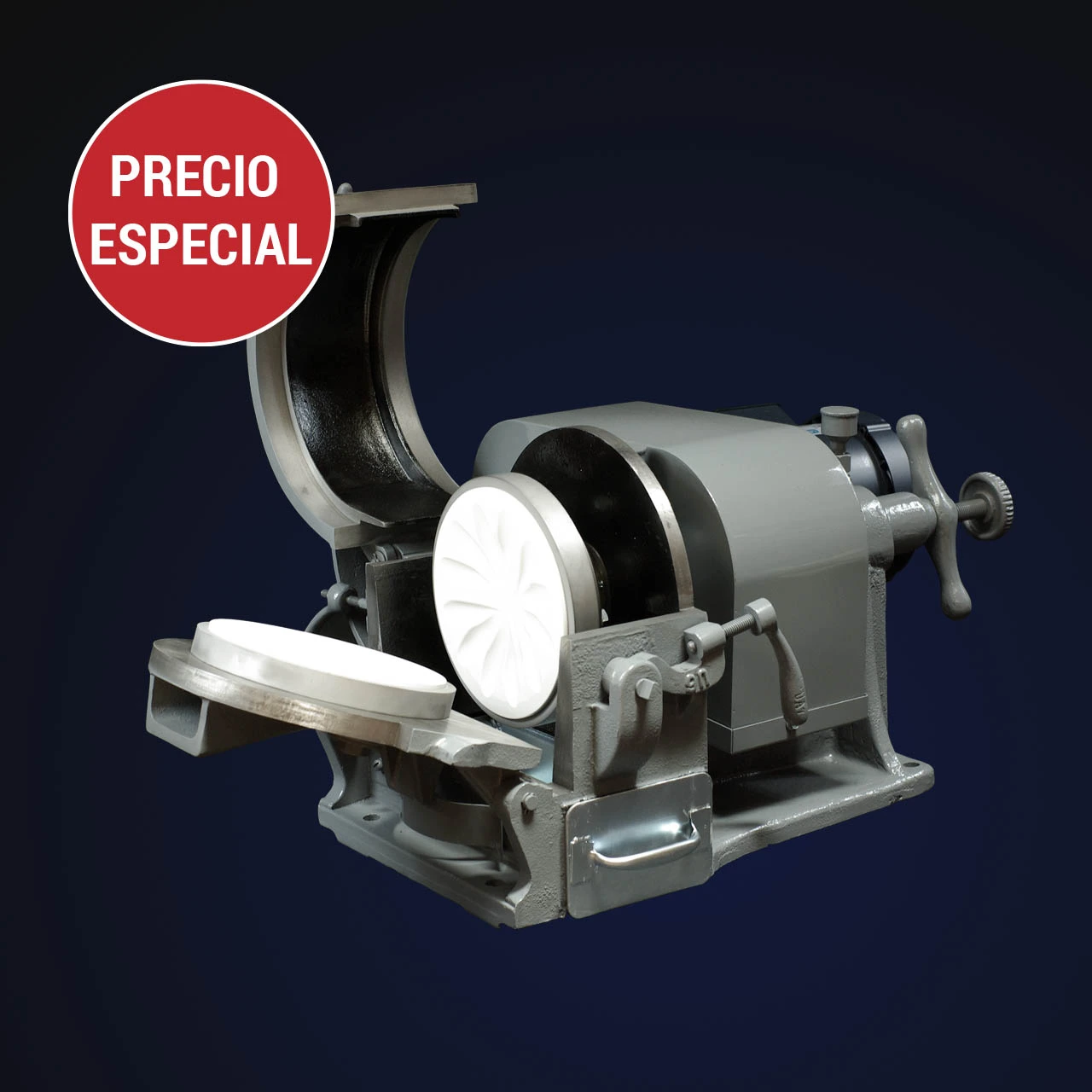 Pulverizador BICO UA