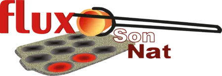Logo Servicios Flux Sonora Naturals